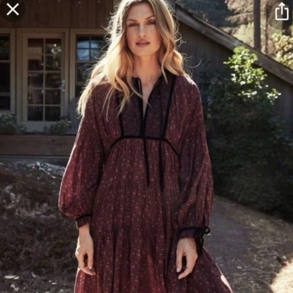 Doen Azalea dress - Picture 3 of 6